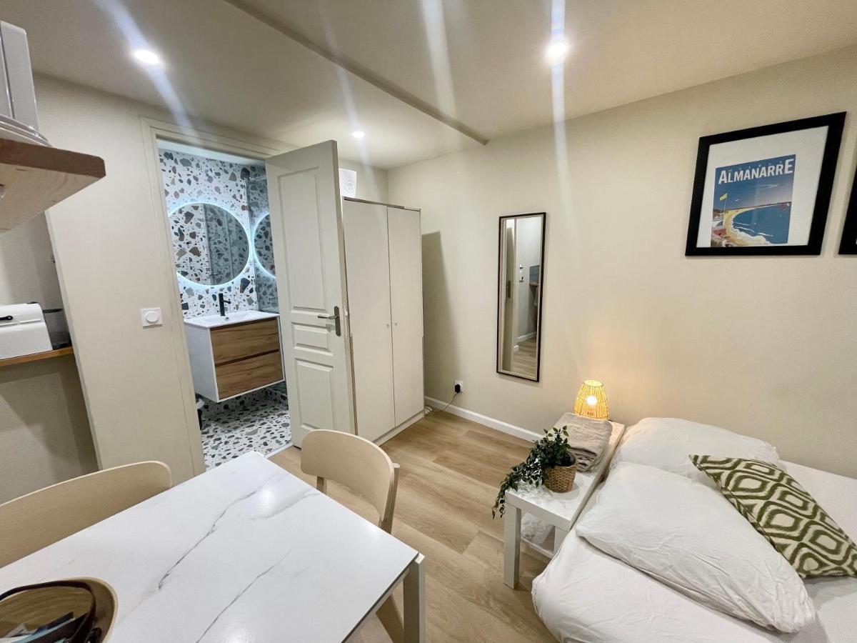 Appartement Palmiers, Coeur De Ville Sur Le Parcours Des Arts Hyères Exteriör bild